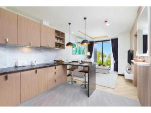 For SaleCondoPhuket : Calypso Garden Residences 4 floor for sale