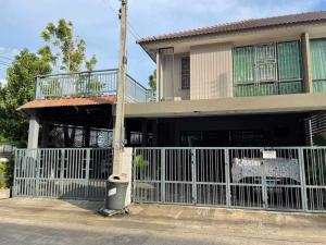 ขายบ้านภูเก็ต : ขายบ้านเดี่ยว  ขนาดที่ดิน 36.58 ตร.ว. ตำบลกะทู้ กะทู้ ภูเก็ต