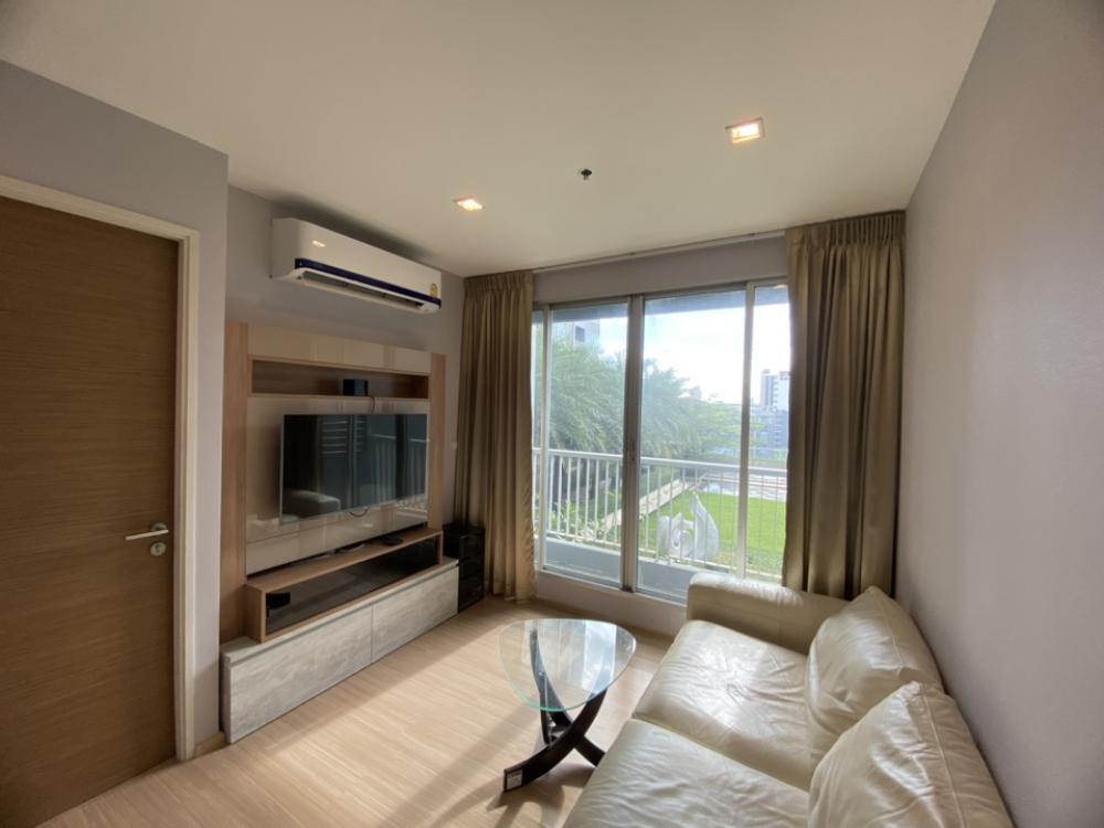 For SaleCondoOnnut, Udomsuk : LC10 Condo for sale, Rhythm Sukhumvit 50 project #near BTS On Nut, only 200 meters.