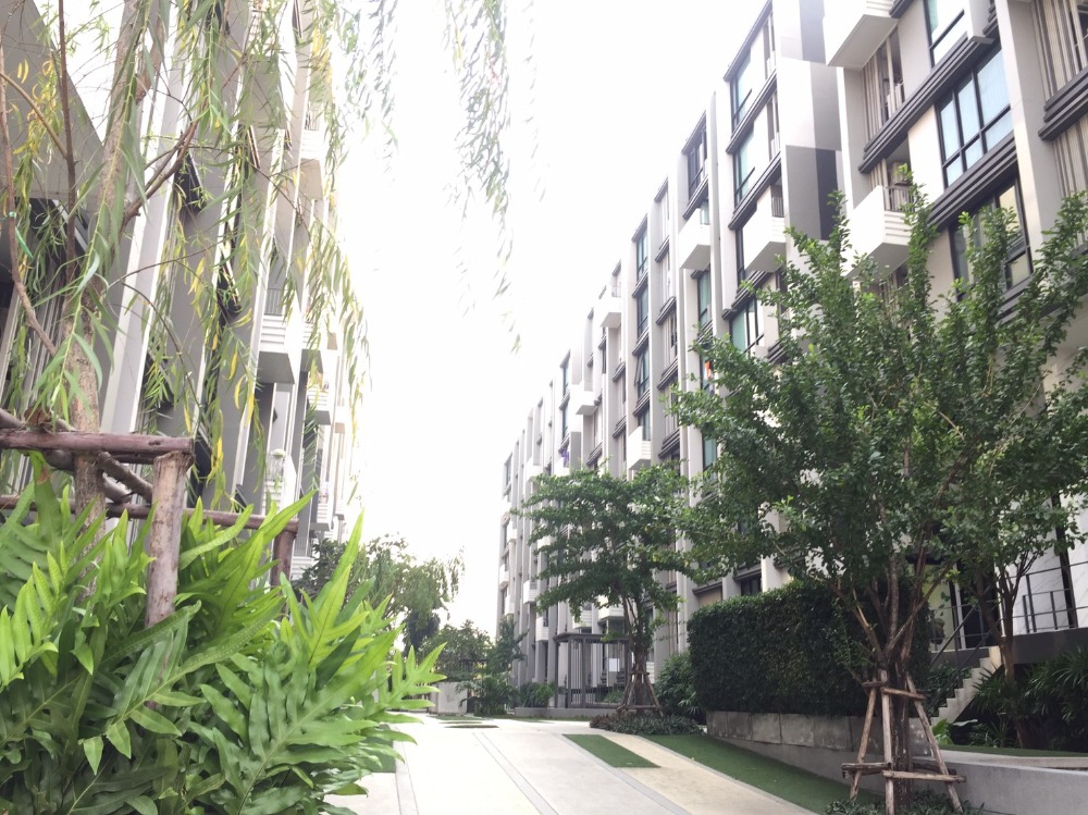 ขายคอนโดนวมินทร์ รามอินทรา : เอสต้า บลิซ คอนโด แขวงมีนบุรี เขตมีนบุรี กรุงเทพฯ
