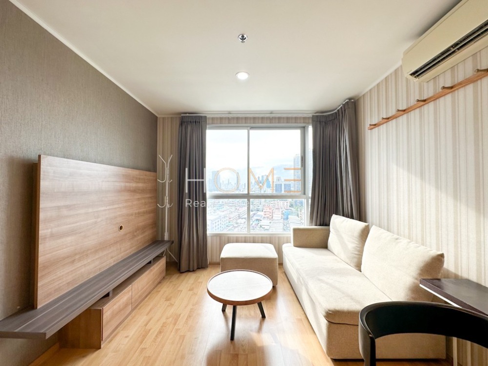 ขายคอนโดพัฒนาการ ศรีนครินทร์ : U Delight Residence Pattanakarn - Thonglor / 1 Bedroom (FOR SALE), ยู ดีไลท์ เรสซิเดนซ์ พัฒนาการ - ทองหล่อ / 1 ห้องนอน (ขาย) MAY006