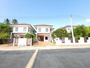 For SaleHouseKoh Samui, Surat Thani : 2-story detached house, Rin Thong 3 Project, Wat Pradu Subdistrict. Muang Surat Thani,Surat Thani