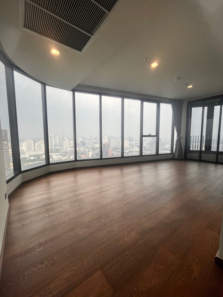 For SaleCondoSukhumvit, Asoke, Thonglor : 2 largest bedrooms in the project, river view, IDEO Q Sukhumvit 36, 180 degree curved glass, size 73 sq.m., special price, last room 15.3 MB