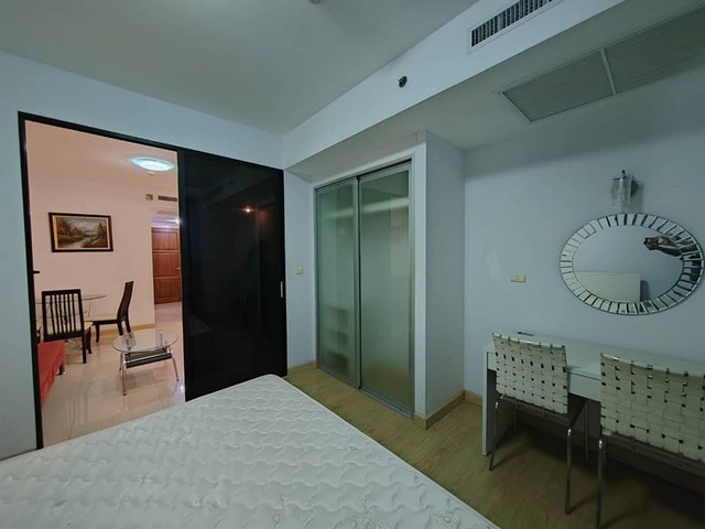 ขายคอนโดพระราม 3 สาธุประดิษฐ์ : รหัส JIEW518 ขาย SUPALAI CASA RIVA