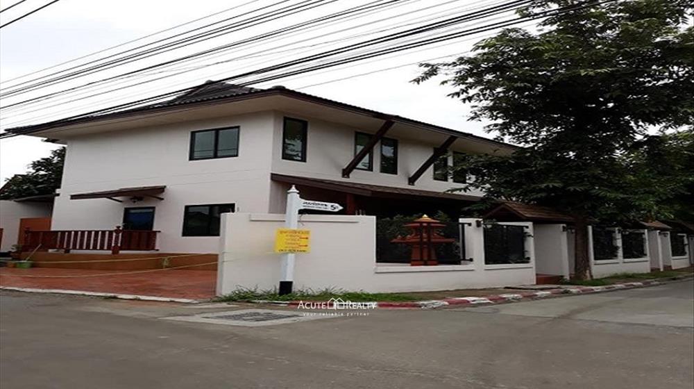 For SaleBusinesses for saleChiang Mai : Apartment for sale in the heart of Chiang Mai.