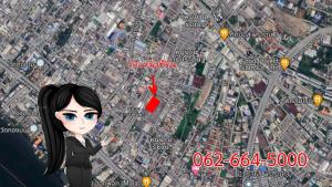 For SaleLandRama3 (Riverside),Satupadit : Factory for sale with over 4 rai of land, Sathu Pradit, Rama 3, near Wat Pariwat.