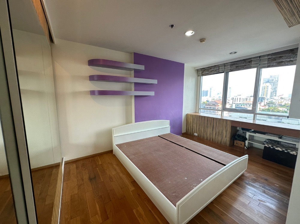 For SaleCondoLadprao, Central Ladprao : Abstracts Phahonyothin Park / 1 Bedrooms (FOR SALE), Abstracts Phahonyothin Park / 1 Bedroom (FOR SALE) MEAW220