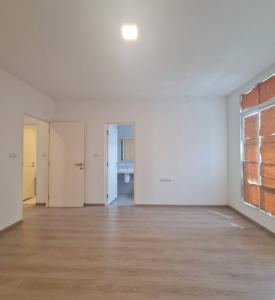 For SaleTownhouseBangna, Bearing, Lasalle : 2-story townhome for sale, Indy2 Village, Bangna-Rakhamhaeng 2 (SM113)
