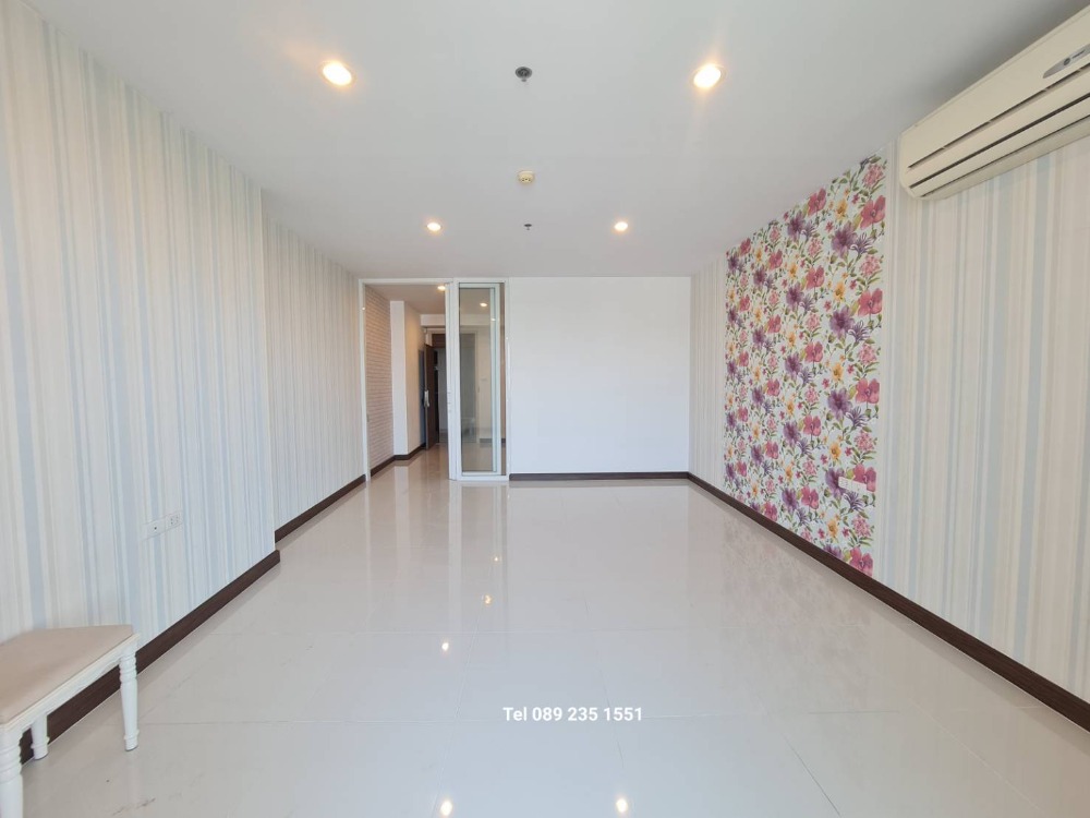 ขายคอนโดพระราม 3 สาธุประดิษฐ์ : FOR Sell แบบ Studio ถูกที่สุด  มีหลายห้องให้เลือก ศุภาลัยพรีมา ริวา คอนโดริมแม่น้ำ