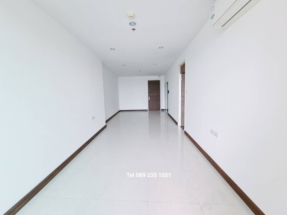 ขายคอนโดพระราม 3 สาธุประดิษฐ์ : FOR Sell แบบ 1 bed ถูกที่สุด  มีหลายห้องให้เลือก ศุภาลัยพรีมา ริวา คอนโดริมแม่น้ำ