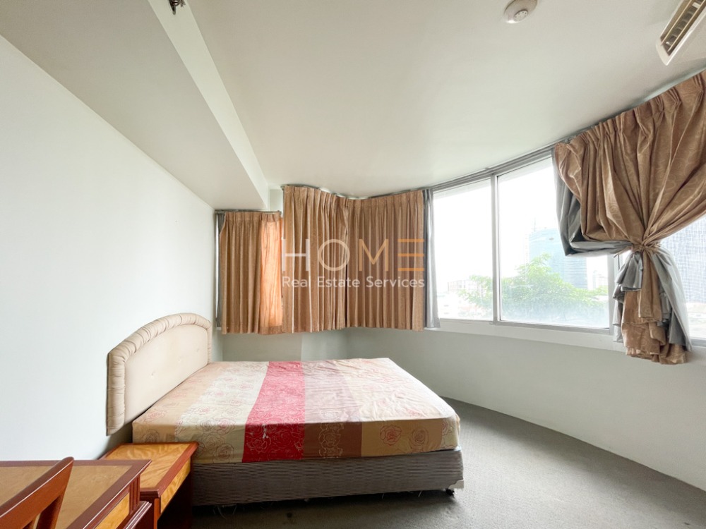For SaleCondoKasetsart, Ratchayothin : Supalai Park Phaholyothin 21 / 2 Bedrooms (FOR SALE), Supalai Park Phaholyothin 21 / 2 Bedrooms (For Sale) MEAW347