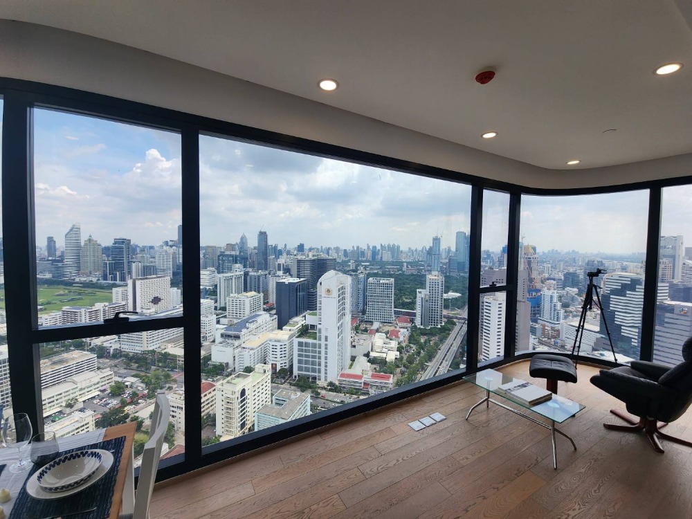 For SaleCondoSiam Paragon ,Chulalongkorn,Samyan : Urgent🔥 2 bedrooms, new room, never lived in, Ashton Chula Silom, price 17.99 million baht, high floor, contact 0869017364