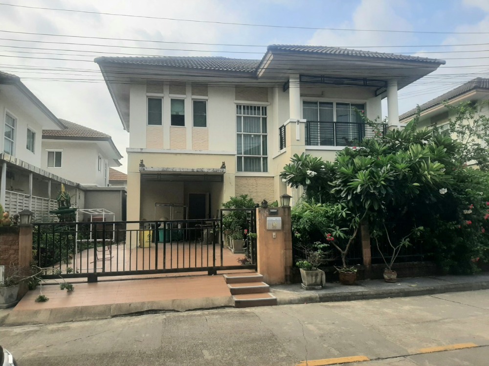 ขายบ้านเกษตรศาสตร์ รัชโยธิน : ขายถูกมากกก 💥The plant วงแหวน-รามอินทรา บ้านเดี่ยว 50 ตร.วา ใกล้แฟชั่น ไอซ์แลนด์