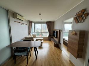 ขายคอนโดพัฒนาการ ศรีนครินทร์ : ขายคอนโด U Delight Residence พัฒนาการ-ทองหล่อ