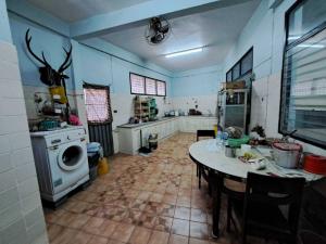 For SaleTownhousePinklao, Charansanitwong : Townhouse, Thaweesuk Village, Charansanitwong 46, Bang Phlat Subdistrict (Ban Phun), Bangkok Noi District Bangkok
