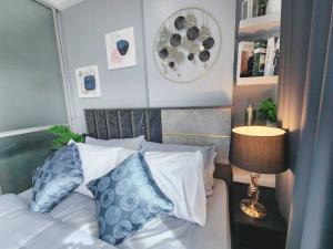 For SaleCondoPhuket : Dcondo kathu patong 6th floor / Mountain View