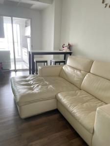 For SaleCondoThaphra, Talat Phlu, Wutthakat : JIEW777 for sale The Room Sathorn - Taksin
