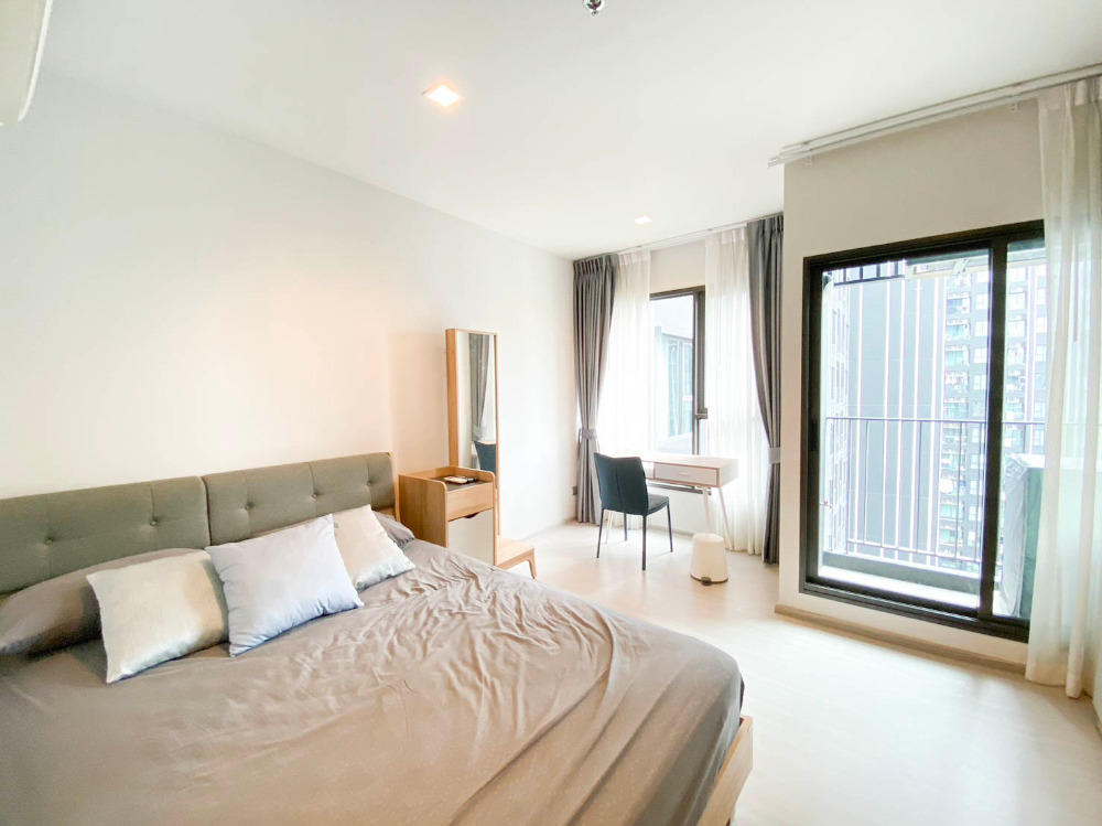 For SaleCondoRama9, Petchburi, RCA : 🏢 Condo for sale Life asoke rama 9 (Life Asoke Rama 9) [S524]