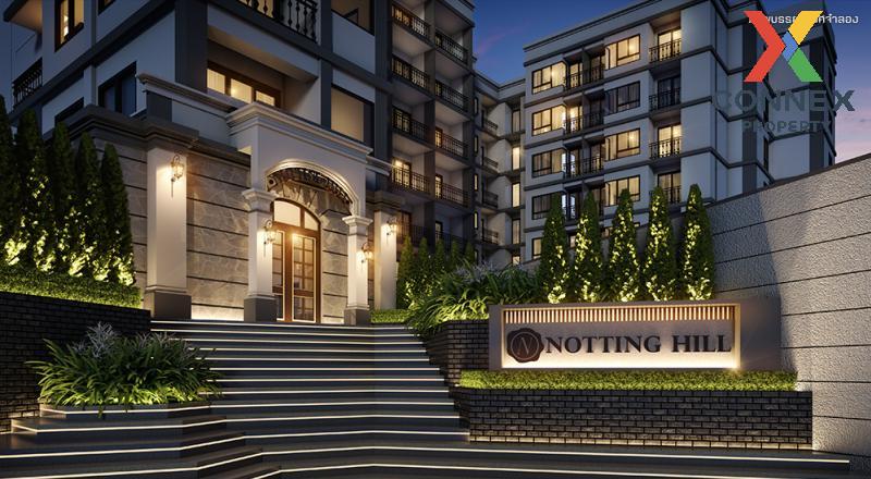 For SaleCondoRattanathibet, Sanambinna : For Sale Condo , Notting Hill Tiwanon , Talat Khwan , Mueang Nonthaburi , Nonthaburi , CX-86112