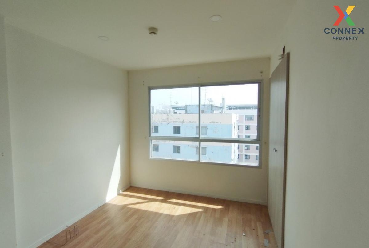 For SaleCondoSamut Prakan,Samrong : For Sale Condo , Lumpini Ville Sukhumvit 76 - Bearing Station  , BTS-Bearing , Samrong Nuea , Don Mueang , Samut Prakarn , CX-85957