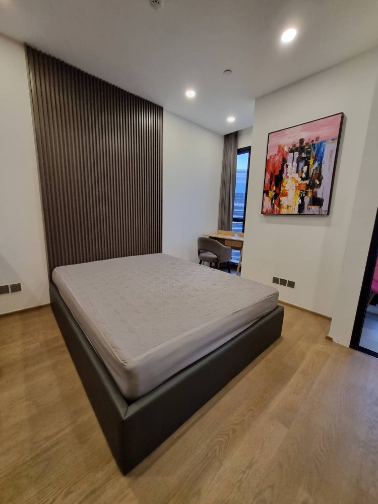 For SaleCondoSiam Paragon ,Chulalongkorn,Samyan : Ashton Chula - Silom / 1 Bedroom (SALE WITH TENENT), Ashton Chula - Silom / 1 Bedroom (Sale with Tenant) DO008