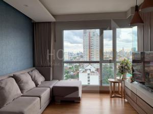 ขายคอนโดสะพานควาย จตุจักร : For SALE✨ Beautiful 1 bedroom at Lumpini Park Vibhavadi - Chatuchak🏦