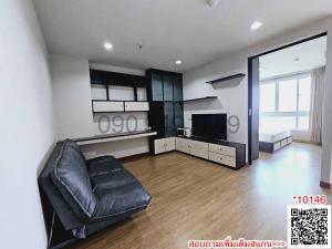 For SaleCondoSriracha Laem Chabang Ban Bueng : Condo for sale, Ladda Condo View Sriracha, size 50 sq m., near Robinson Sriracha Department Store.
