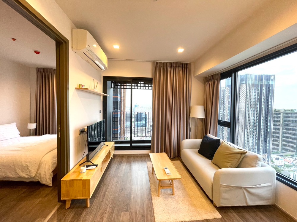 For RentCondoLadprao, Central Ladprao : ***Condo for rent : Life Ladprao Valley ***