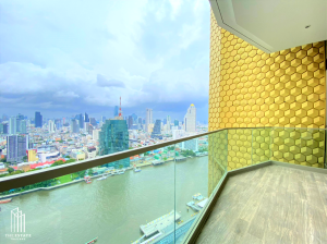For SaleCondoWongwianyai, Charoennakor : 8256(TE)😍 For SELL 1 bedroom for sale 🚄 next to BTS Charoen Nakhon 🏢 Magnolias Waterfront Magnolias Waterfront🔔Area: 79.14 sq m.💲 Sale: 23,260,000฿📞O99-5919653,065-9423251✅LineID:@sureresidence