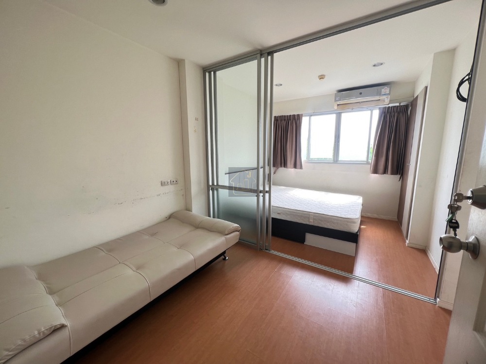 For RentCondoSeri Thai, Ramkhamhaeng Nida : BC185 Condo for rent Lumpini Condotown Nida-Serithai
