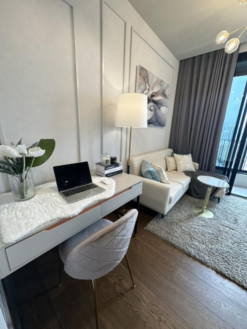 For SaleCondoSukhumvit, Asoke, Thonglor : For sale Ideo Q Sukhumvit 36 ​​🔥 Best price available 🔥