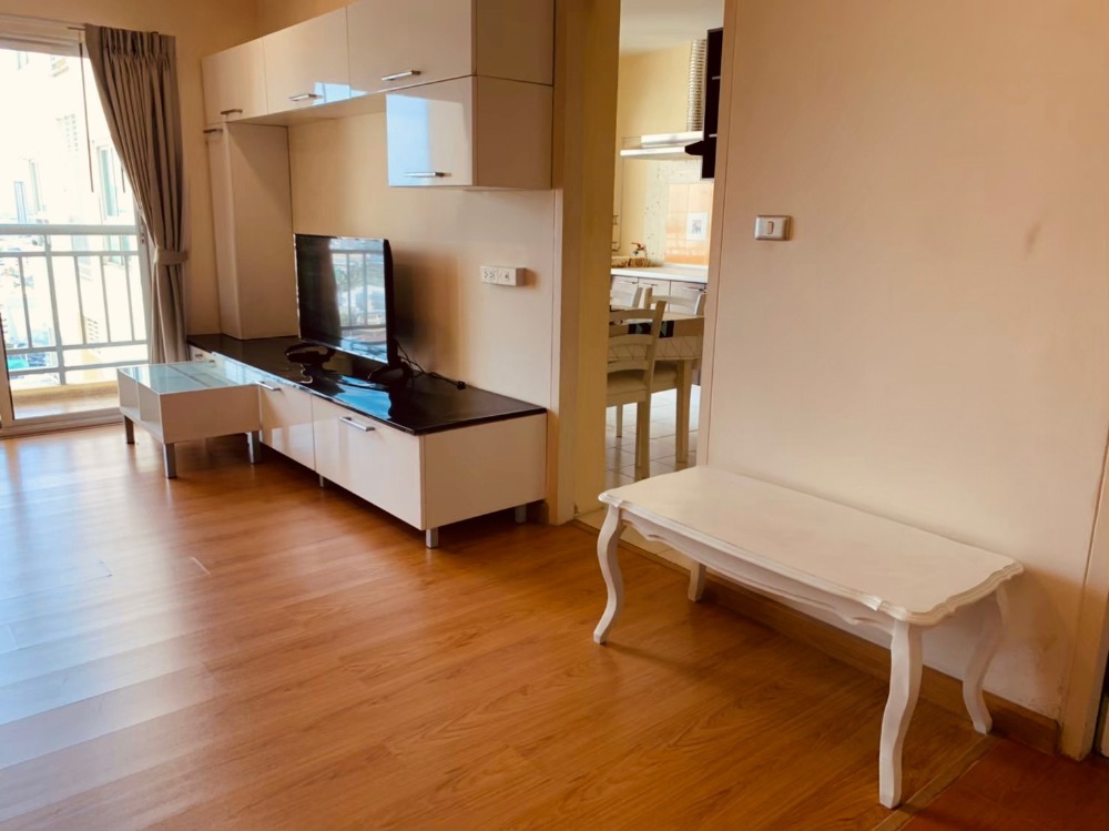 For SaleCondoRama3 (Riverside),Satupadit : Urgent sale, Le Rich Condo Rama 3 - Sathu Pradit, 20th floor [Owner sells himself]