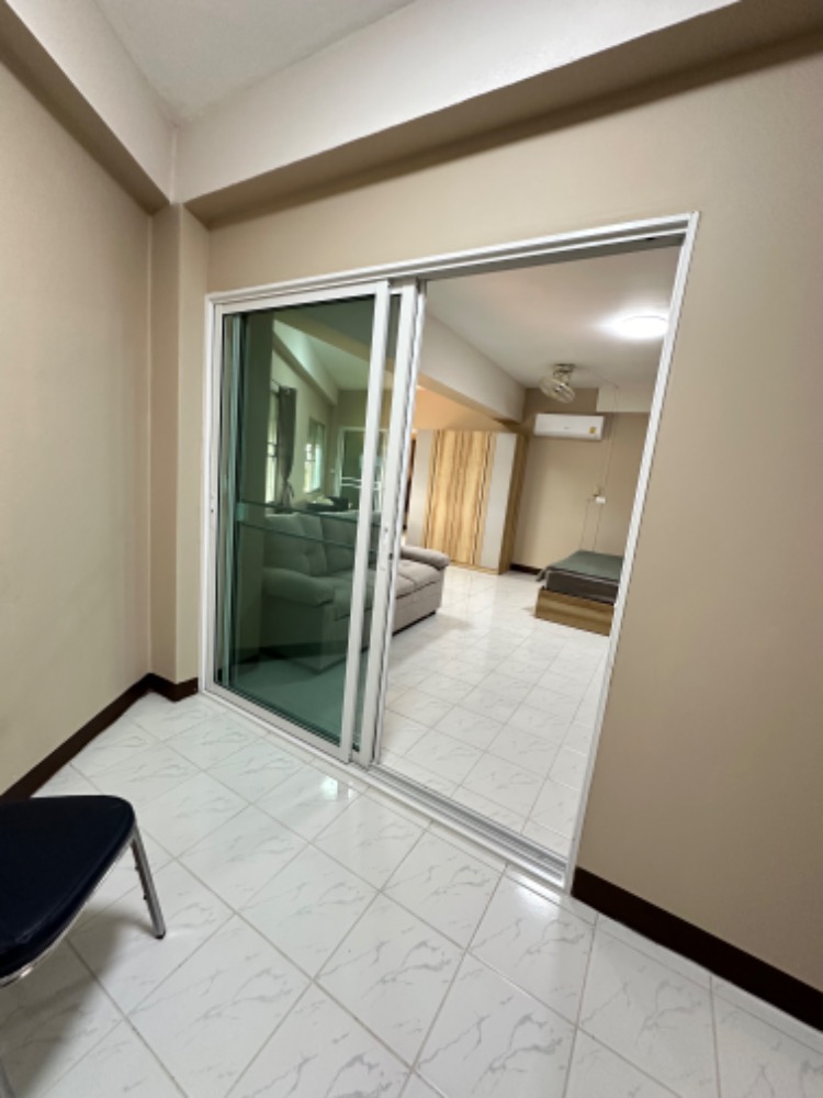 For SaleCondoChiang Mai : Apartment in city of Chiangmai
