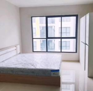 For SaleCondoChokchai 4, Ladprao 71, Ladprao 48, : SC1581 Condo for sale Be You Chokchai 4 near the BTS.
