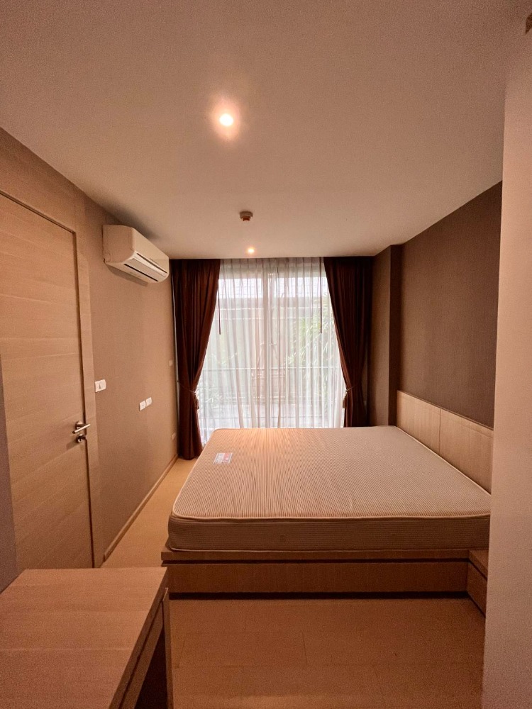 ขายคอนโดสีลม ศาลาแดง บางรัก : Klass Silom / 1 Bedroom (SALE), คลาส สีลม / 1 ห้องนอน (ขาย) DO028
