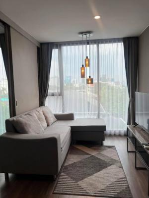 ให้เช่าคอนโดสุขุมวิท อโศก ทองหล่อ : For Rent 💜 The Teak Sukhumvit 39 💜 (Property Code #A23_10_0668_2 ) Beautiful room, beautiful view, ready to move in.