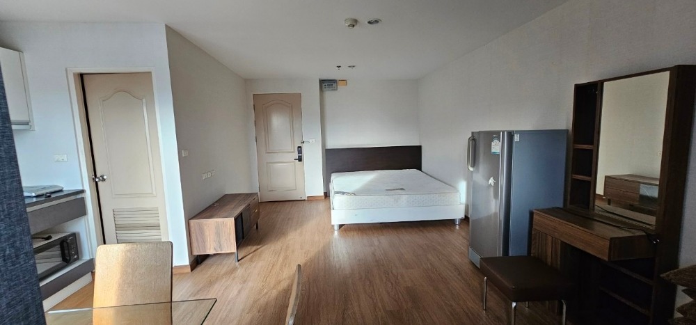 For SaleCondoChokchai 4, Ladprao 71, Ladprao 48, : Condo room for sale, next to BTS Phawana station.