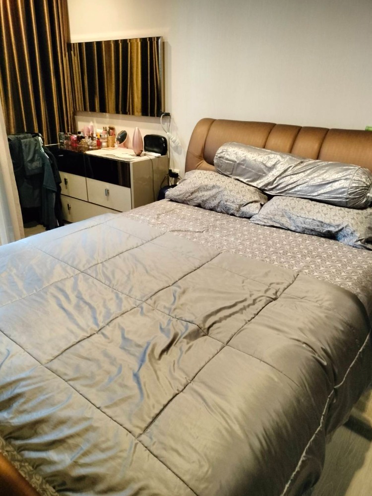 For SaleCondoLadprao, Central Ladprao : Special discount***For Sale Condo: The Line Phahonyothin Building B (The Line Phahonyothin Park B) Type: 1 bedroom, 1 bathroom Area: 40 sq m.