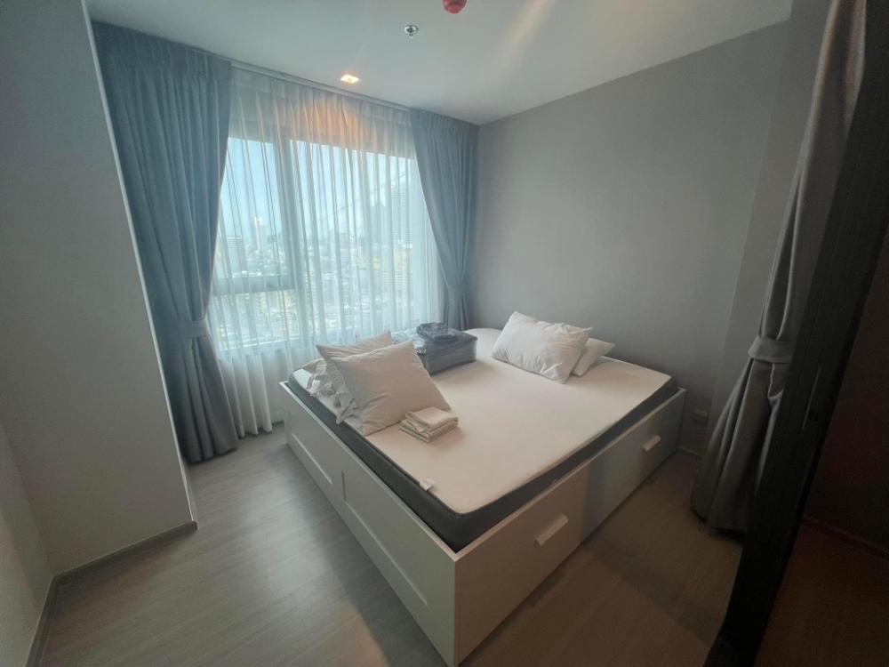 For RentCondoLadprao, Central Ladprao : For Rent📍 2b1b 🛀 Life ladprao✔️Life Ladprao tower B