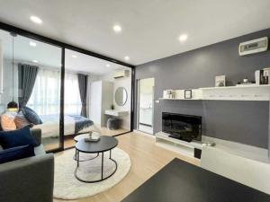 For SaleCondoPhuket : For sale Dcondo Kathu Patong, 8th floor, Building C.