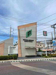 For SaleTownhouseSamut Prakan,Samrong : Selling at a loss - The Connect Theparak-Muang Mai, ready to move in