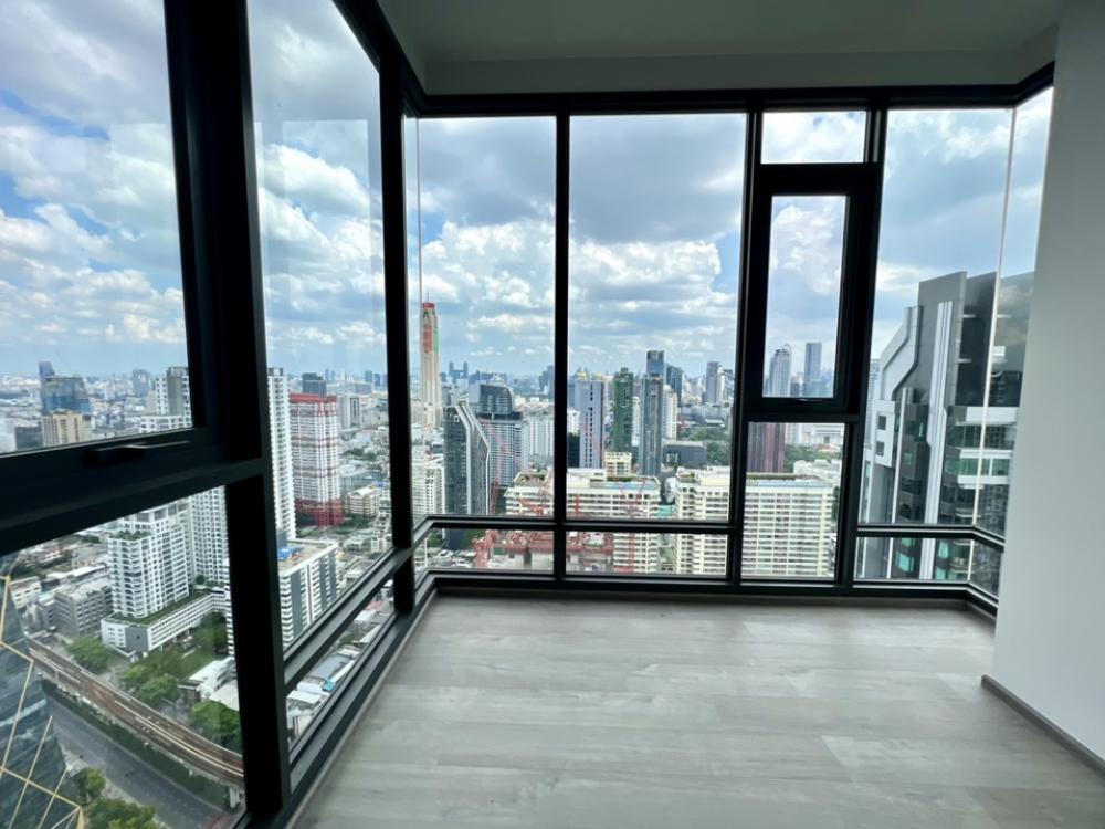 ขายคอนโดราชเทวี พญาไท : The Address Siam-Ratchathewi 🔆ห้องแบบ Window Corner View ราคาดีที่สุดในโครงการ🔆