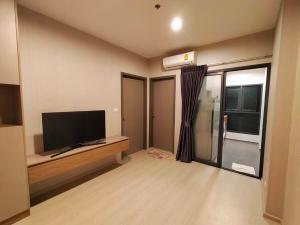 For SaleCondoThaphra, Talat Phlu, Wutthakat : Condo for sale, Tha Phra, Ideo Tha Phra