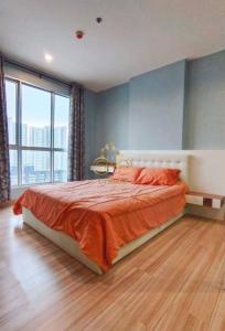 ให้เช่าคอนโดรัตนาธิเบศร์ สนามบินน้ำ พระนั่งเกล้า : Hotel Serviced Condo: 34ตร.ม. ชั้น12A วิวเปิดโล่ง (1bedroom)เฟอร์นิเจอร์พร้อม เครื่องใช้ไฟฟ้าครบ,รถไฟฟ้าบางกระสอ, MRT ศรีพรสวรรค์