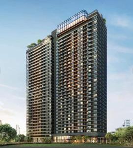 ขายดาวน์คอนโดลาดพร้าว เซ็นทรัลลาดพร้าว : 💥💥ขายดาวน์ THE LINE VIBE 1 bed 36 sqm. ถูกสุด! ราคาดีสุด! (เจ้าของขายเอง) คอนโดใจกลางห้าแยกลาดพร้าว