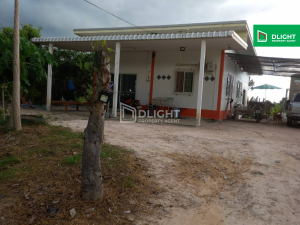 ขายที่ดินกำแพงเพชร : ขายที่ดิน 12 ไร่ พร้อมบ้านสวน อำเภอขาณุ จังหวัดกำแพงเพชร 2.75 ล้านบาท