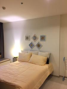 ขายคอนโดสุขุมวิท อโศก ทองหล่อ : P06141023  ขาย/For Sale Condo  Rhythm Sukhumvit 42 (ริทึ่ม สุขุมวิท 42)  1นอน 45ตร.ม ชั้น18 ห้องสวย เฟอร์ครบ พร้อมอยู่