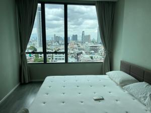 ขายคอนโดบางซื่อ วงศ์สว่าง เตาปูน : ขาย333 ริเวอร์ไซด์ / 333 RIVERSIDE