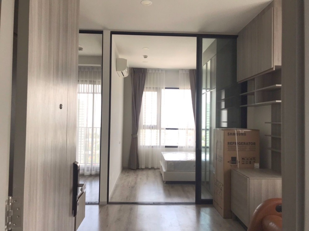 For SaleCondoKasetsart, Ratchayothin : 📌 For sale Knightsbridge Prime Ratchayothin (Knightsbridge Prime Ratchayothin)