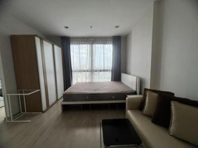 For SaleCondoThaphra, Talat Phlu, Wutthakat : Condo for sale Ideo Sathorn-Tha Phra / IDEO SATHORN-THA PHRA